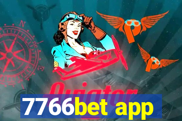 7766bet app